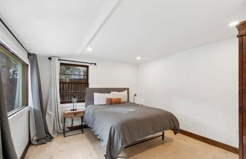 5 Bd Cabin W Private Hot Tub - Foto 10