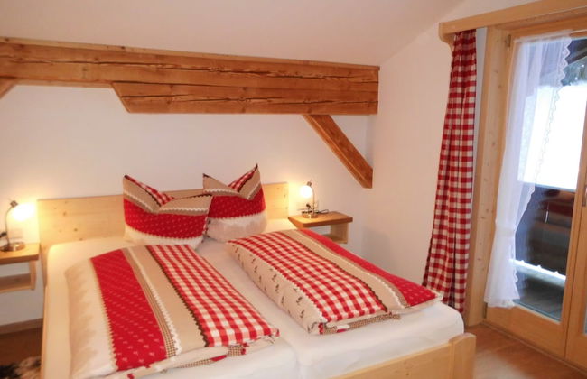 Seewiesenalm - Foto 1