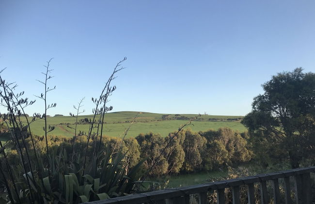 Hill's Creek Holiday Home - Foto 10