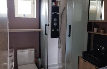 La p'tite maison - Foto 13
