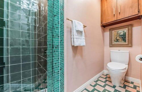 Living Lux in La Jolla - Beach - AC - Shops - Foto 45