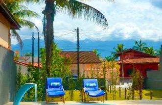 Casa com piscina 500m da praia condomínio Morada da Praia - Photo 3