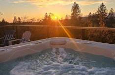 Mountain Bliss Ranch - Hot tub and River Trails - Foto 13