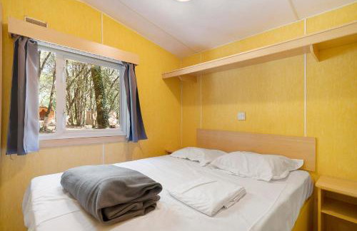 21.Mobil-home option clim-5 pers - Foto 16