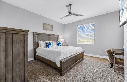 Fortebello Beachside 170 With PRIVATE POOL - Foto 41