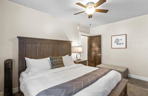 The Yellowstone Hideaway Unit B - Foto 59