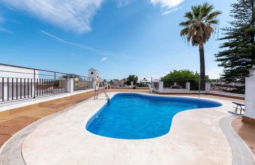 Casa San Lucas - Corazón del Casco Histórico con piscina y parking - Foto 5