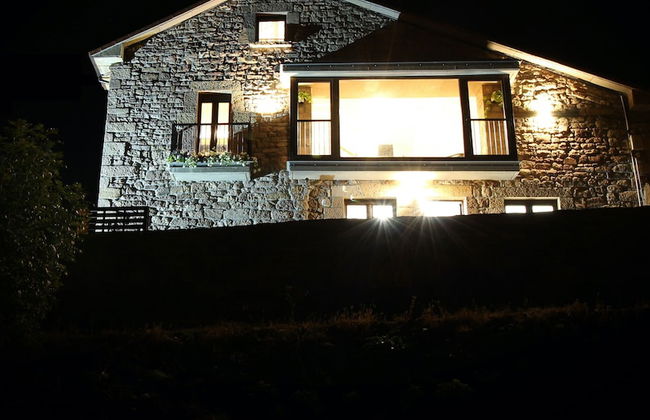 El Balcon de La Lomba - Casa - Foto 60