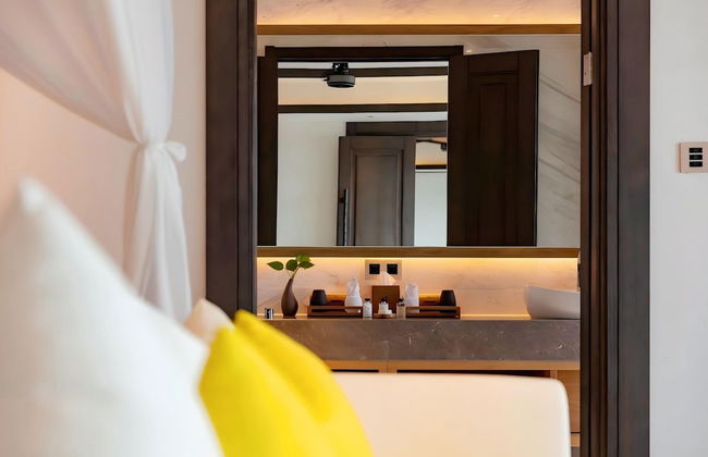 Mount Emei Zhizhu Resort Hotel - Photo 31