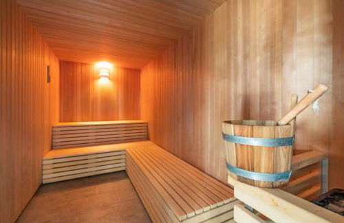 Terrassenwohnung "Haffparadies" - Oase am Haff - Foto 23