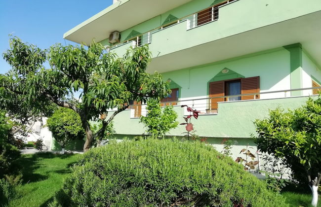 Apartaments skrapalli - Foto 56