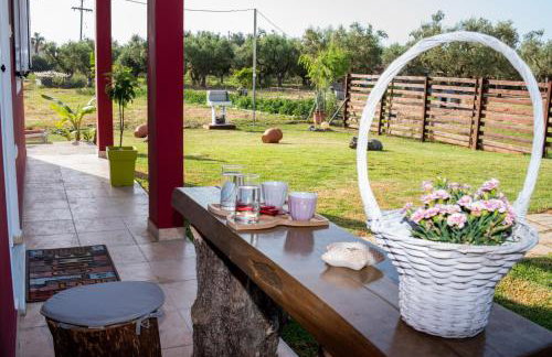 Konstantinos holidays house - Photo 13