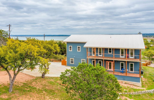 5 King 3 5b Firepit Nearby Pickleball Opens Feb 25 Lvl2 EV Charger Pool w Lake Views - Foto 79