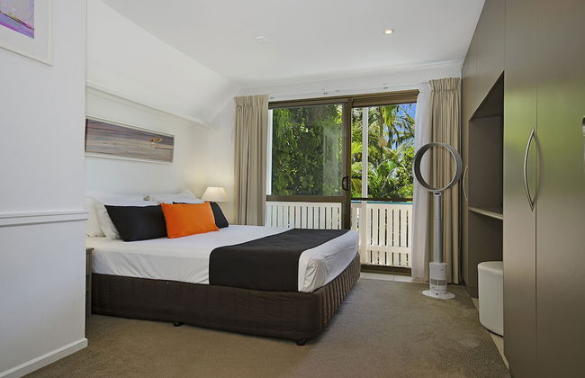 By The Sea Port Douglas - Foto 21