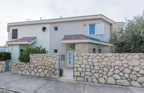 Luxury Villa White Rose with the Pool - Foto 10