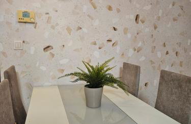 Apartment Orion - Arena Zagreb - parking - Photo 16