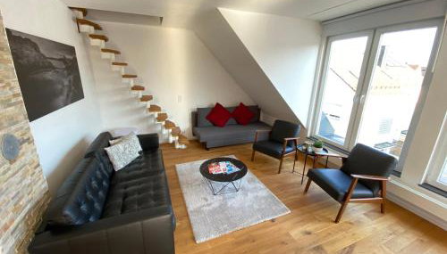 Loft Appartement Seven - Foto 5
