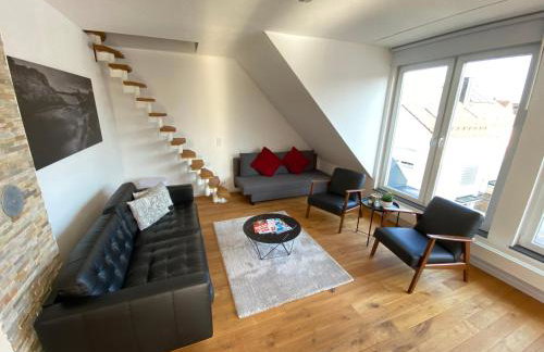 Loft Appartement Seven - Foto 5