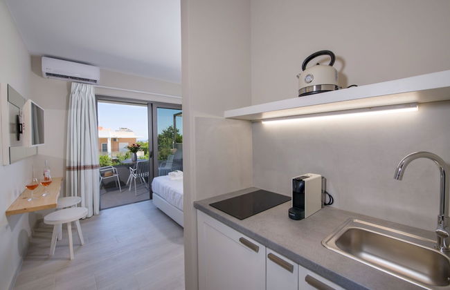 Eleanthi Modern Living - Foto 27