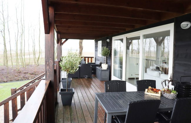 Cottage in Paesens Near Wadden Sea - Foto 16