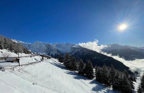 Le 1954 La Rosière - Foto 67