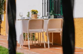 Hacienda Clavero Two Garden Apartment - Photo 31