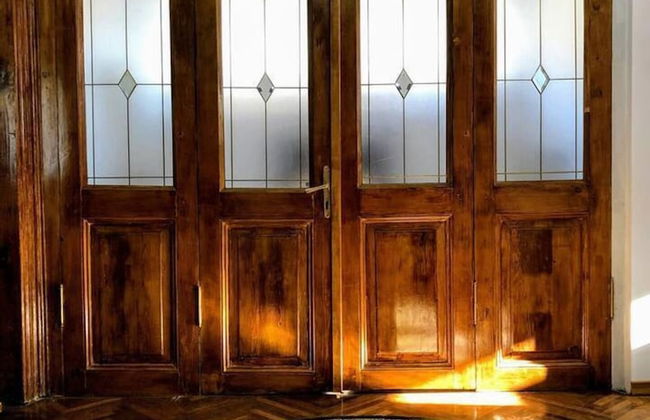 Unique Old Town Home 2min to Beach & Harbour - Foto 28