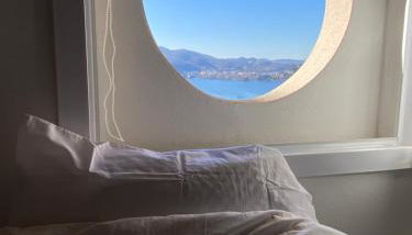 Romantic Room AL RIFUGIO DEI SOGNI terrazza con vista lago mozzafiato - Foto 5