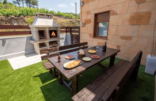 Casa Visita Ribeira Sacra - Foto 18