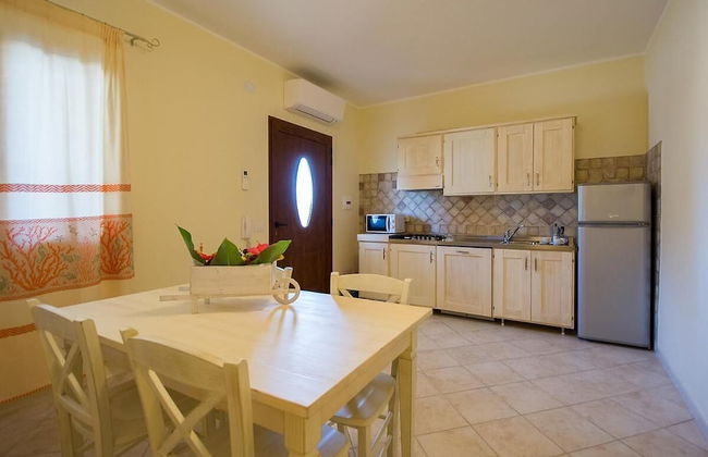 Relaxing Le Residenze del Maria Rosaria No2210 Sleeps 3 Persons - Foto 17