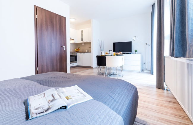 Vagabond Corvin - Foto 25