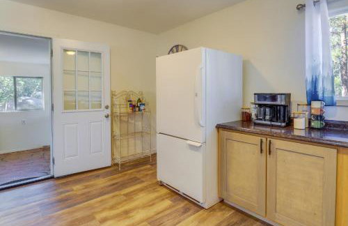 2 Mi to Dtwn Prescott Gem with Patio and Views! - Foto 10