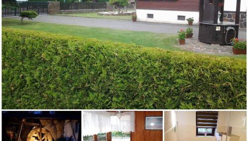 Ferienwohnung - Chayenne Apartment mit 2 Schlafzimmern - Foto 2