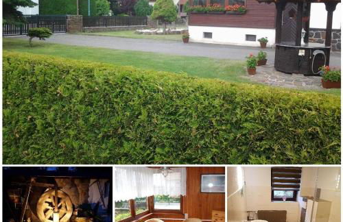 Ferienwohnung - Chayenne Apartment mit 2 Schlafzimmern - Foto 2