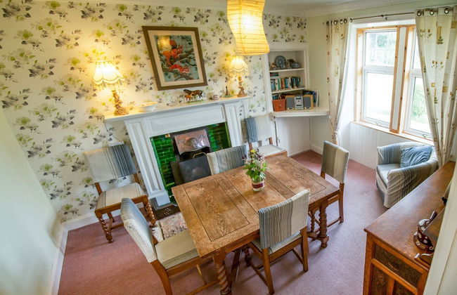 Steading Holidays - Glashven - Foto 1