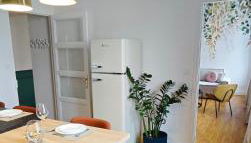 Appartement T3 centre ville Parking - Foto 5