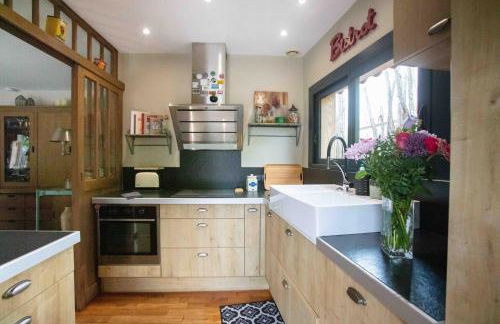 Le Nid du Cap à proximité de la plage - Foto 9