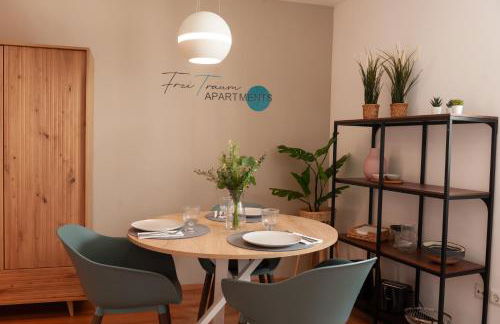 FreiTraum Apartments No3 City mit eigenem Garten - Foto 17