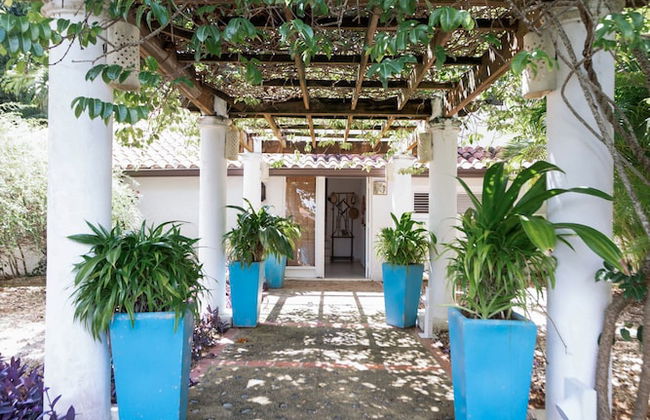 Cozy Villa With Golf Course View in Casa de Campo - Photo 2