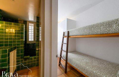 Es Forn - Vistas panorámicas a la bahía I terraza privada I 5 dormitorios I chimenea I centro histórico I Brava Experience - Foto 13