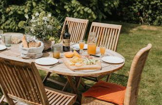 Gîtes du Bulz, en pleine forêt proche de la mer - Photo 25