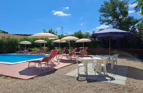 Agriturismo Fattoria colle Luca - Foto 45