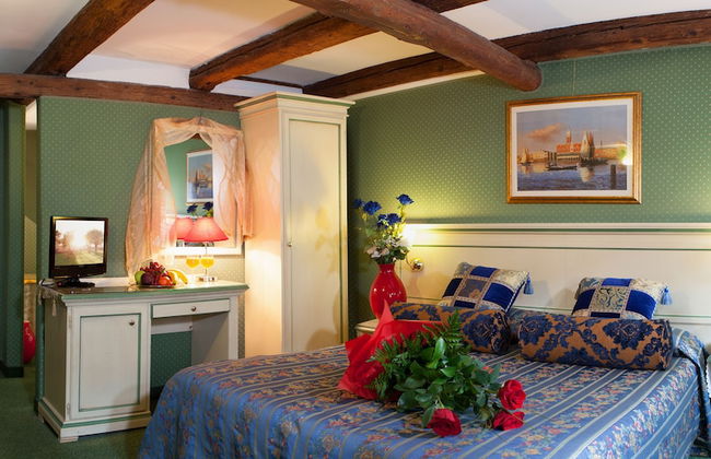 Residenza Laguna - Foto 26