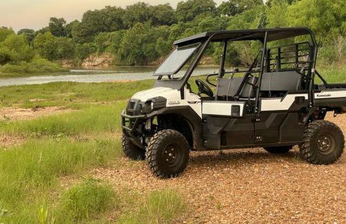 Colorado river access, game room & swimming pool - Photo 42