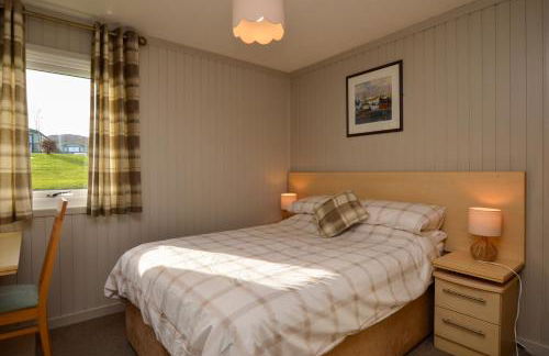 Heather Lodge with Hot Tub - Foto 12