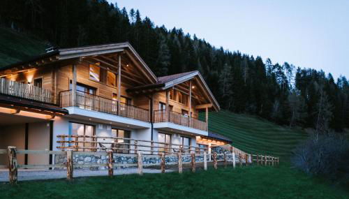 Chalets Hansleitner - Foto 2