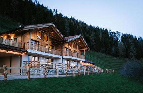 Chalets Hansleitner - Foto 2