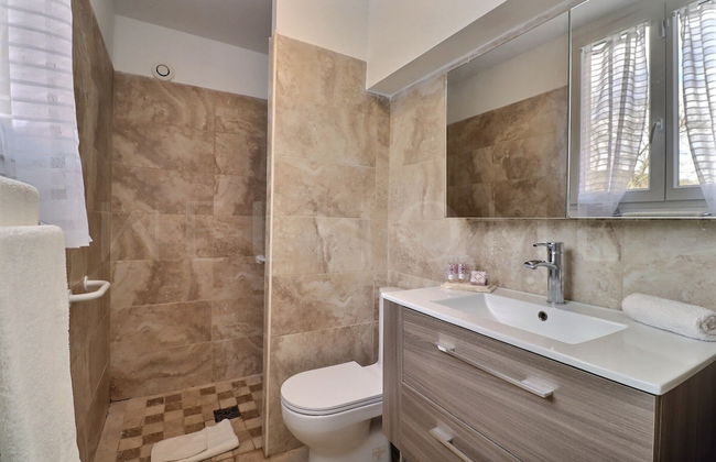 La Longère des Cigales - 4 étoiles - Mas - Foto 15