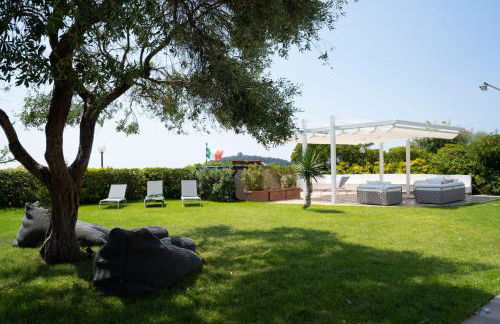 Villa Pietra Rossa - Foto 21