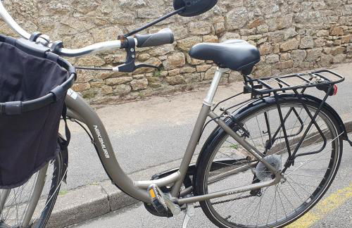 Oceanes appartement vue mer - Foto 21